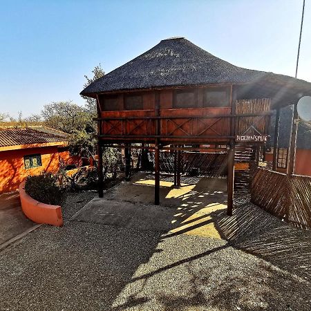John And Noleen'S Place Marloth Park Luaran gambar