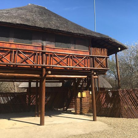 John And Noleen'S Place Marloth Park Luaran gambar