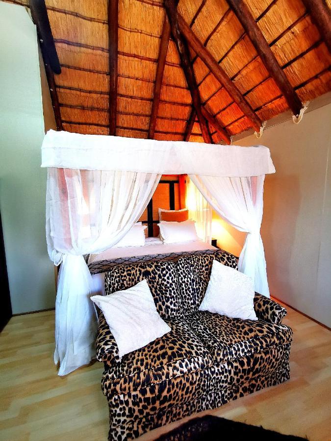 John And Noleen'S Place Marloth Park Luaran gambar