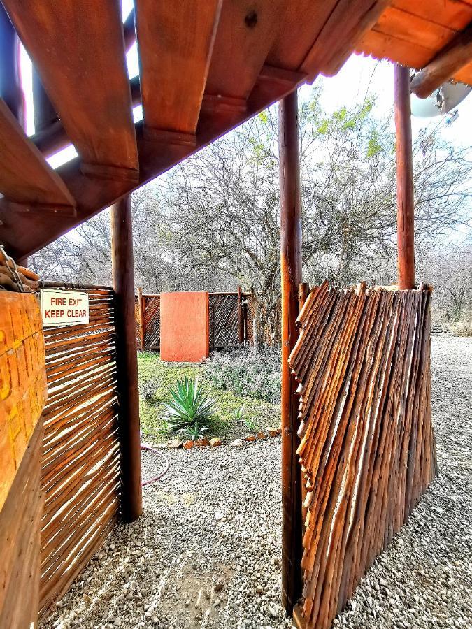 John And Noleen'S Place Marloth Park Luaran gambar