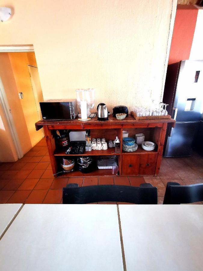 John And Noleen'S Place Marloth Park Luaran gambar