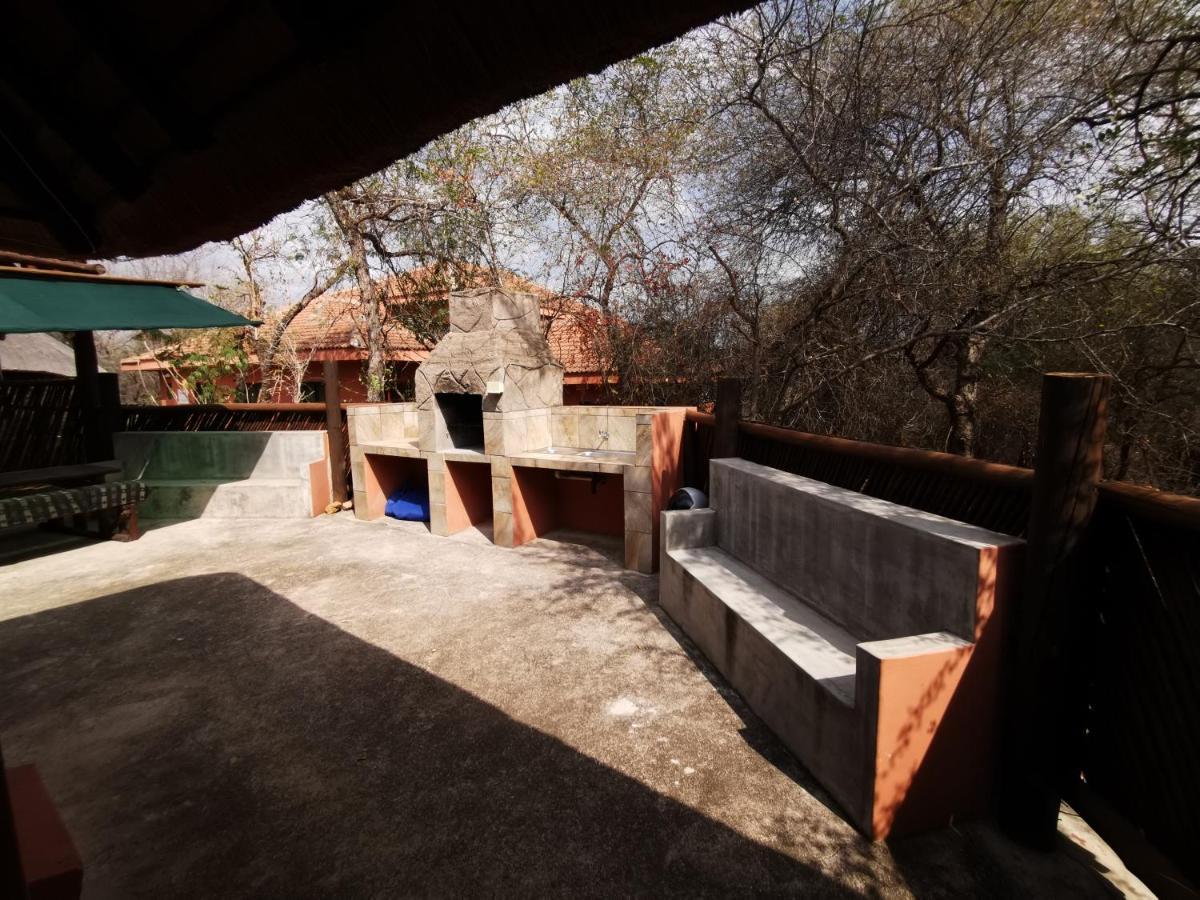 John And Noleen'S Place Marloth Park Luaran gambar