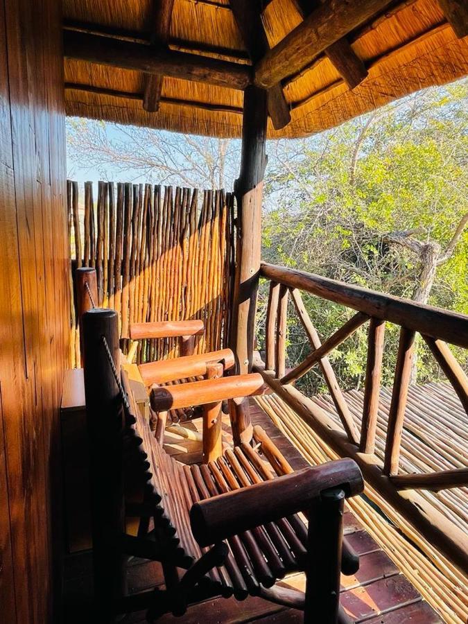 John And Noleen'S Place Marloth Park Luaran gambar