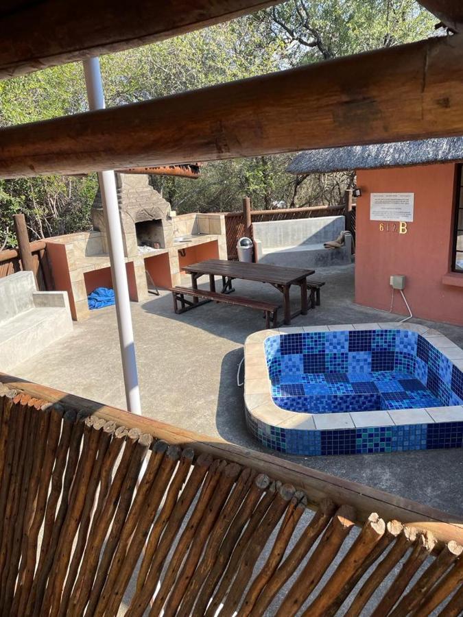 John And Noleen'S Place Marloth Park Luaran gambar